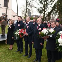 Zobacz w powiększeniu: BIAŁO-CZERWONA NAD BARANOWEM – ŚWIĘTO NIEPODLEGŁOŚCI 2022 R. (17)